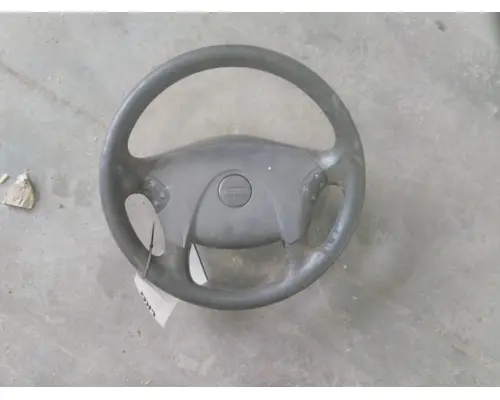 FREIGHTLINER CASCADIA 125 STEERING WHEEL