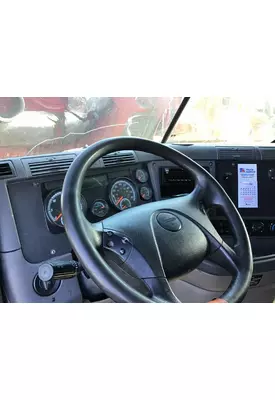 FREIGHTLINER CASCADIA 125 STEERING WHEEL