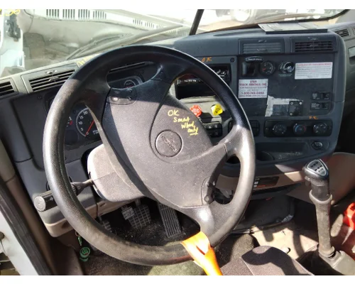 FREIGHTLINER CASCADIA 125 STEERING WHEEL