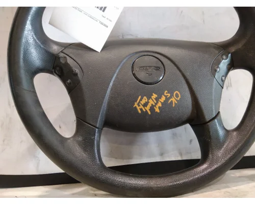 FREIGHTLINER CASCADIA 125 STEERING WHEEL