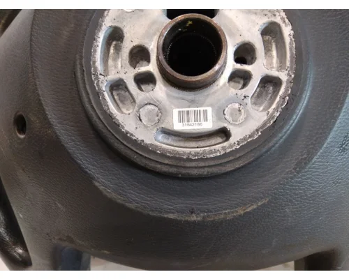 FREIGHTLINER CASCADIA 125 STEERING WHEEL
