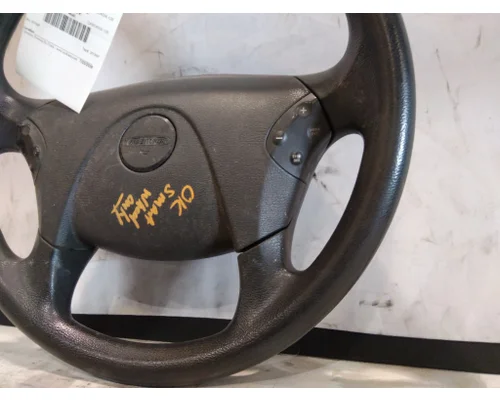FREIGHTLINER CASCADIA 125 STEERING WHEEL