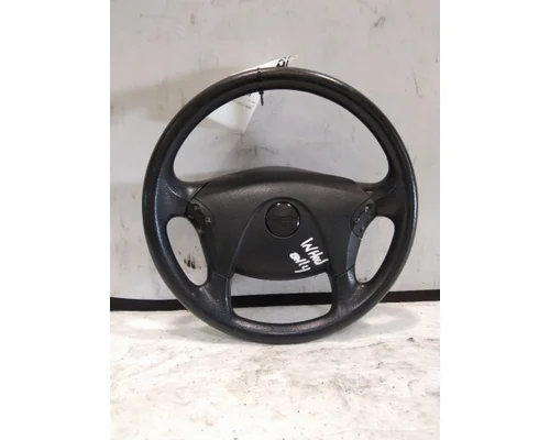 FREIGHTLINER CASCADIA 125 STEERING WHEEL