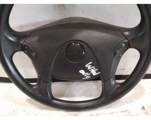 FREIGHTLINER CASCADIA 125 STEERING WHEEL