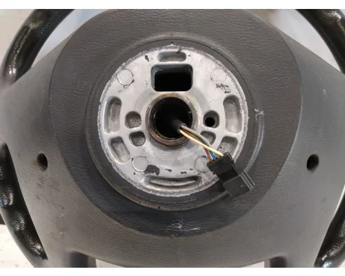 FREIGHTLINER CASCADIA 125 STEERING WHEEL