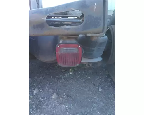 FREIGHTLINER CASCADIA 125 STOP TURN TAIL LAMP