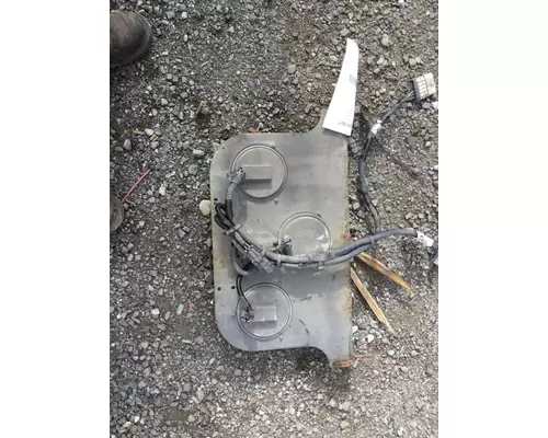 FREIGHTLINER CASCADIA 125 STOP TURN TAIL LAMP