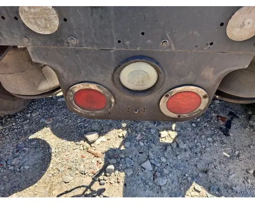 FREIGHTLINER CASCADIA 125 STOP TURN TAIL LAMP