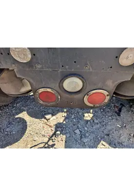 FREIGHTLINER CASCADIA 125 STOP TURN TAIL LAMP