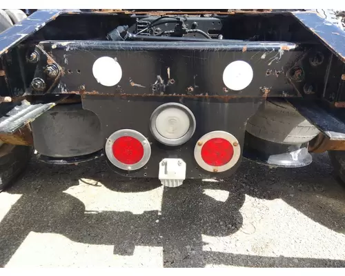 FREIGHTLINER CASCADIA 125 STOP TURN TAIL LAMP