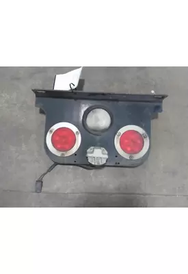 FREIGHTLINER CASCADIA 125 STOP TURN TAIL LAMP