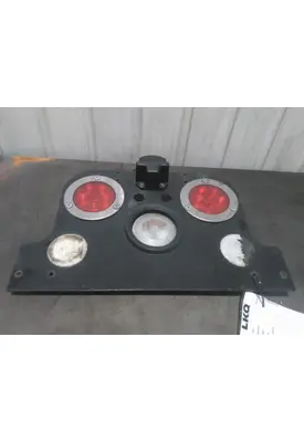 FREIGHTLINER CASCADIA 125 STOP TURN TAIL LAMP