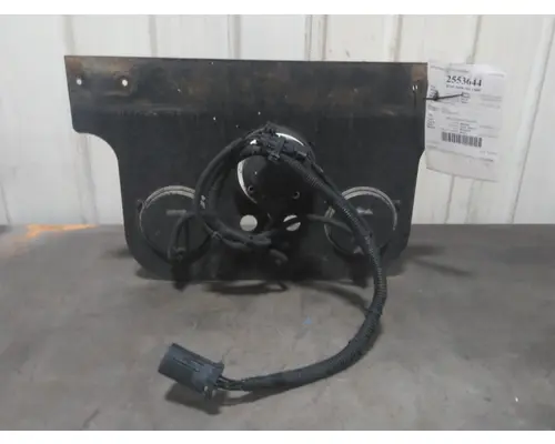 FREIGHTLINER CASCADIA 125 STOP TURN TAIL LAMP