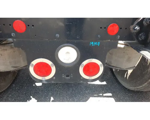 FREIGHTLINER CASCADIA 125 STOP TURN TAIL LAMP