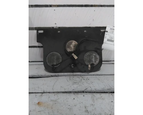 FREIGHTLINER CASCADIA 125 STOP TURN TAIL LAMP