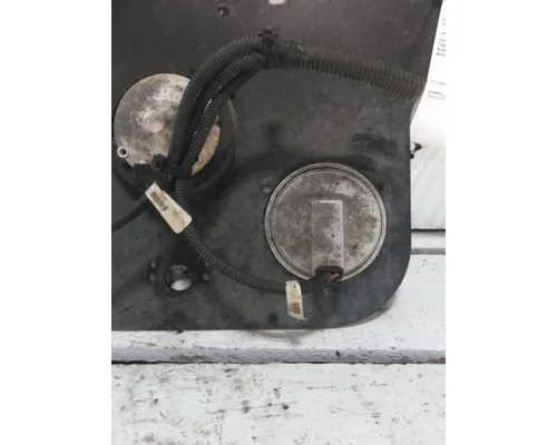 FREIGHTLINER CASCADIA 125 STOP TURN TAIL LAMP