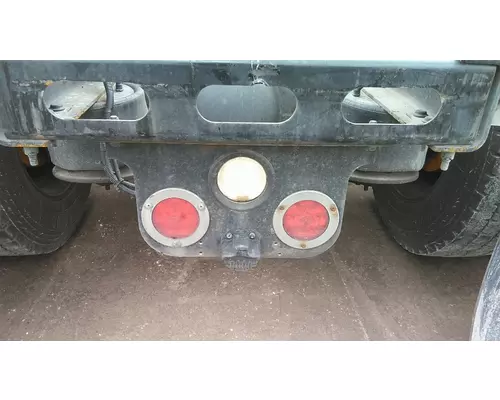 FREIGHTLINER CASCADIA 125 STOP TURN TAIL LAMP