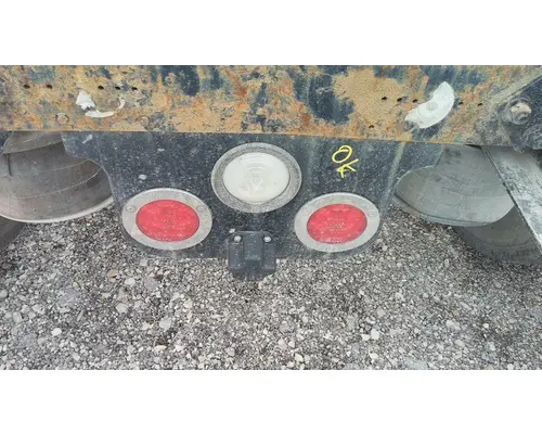 FREIGHTLINER CASCADIA 125 STOP TURN TAIL LAMP