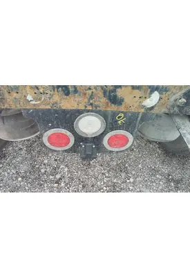 FREIGHTLINER CASCADIA 125 STOP TURN TAIL LAMP