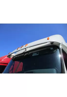 FREIGHTLINER CASCADIA 125 SUN VISOR, EXTERIOR