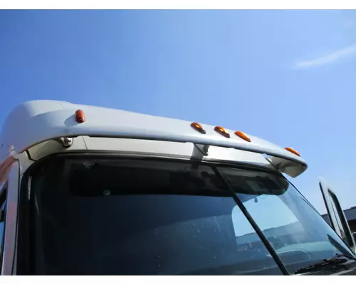 FREIGHTLINER CASCADIA 125 SUN VISOR, EXTERIOR