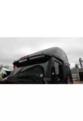 FREIGHTLINER CASCADIA 125 SUN VISOR, EXTERIOR