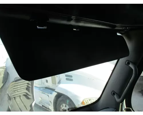 FREIGHTLINER CASCADIA 125 SUN VISOR, INTERIOR