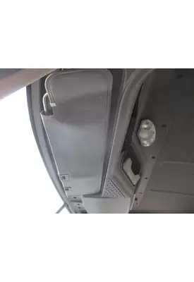 FREIGHTLINER CASCADIA 125 SUN VISOR, INTERIOR