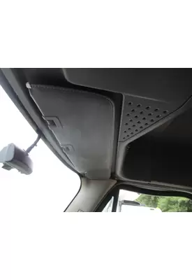 FREIGHTLINER CASCADIA 125 SUN VISOR, INTERIOR