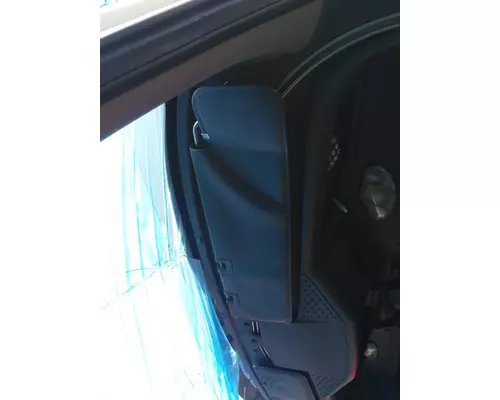 FREIGHTLINER CASCADIA 125 SUN VISOR, INTERIOR