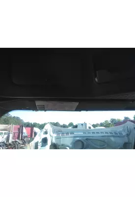 FREIGHTLINER CASCADIA 125 SUN VISOR, INTERIOR