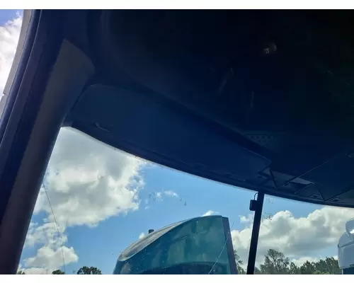 FREIGHTLINER CASCADIA 125 SUN VISOR, INTERIOR