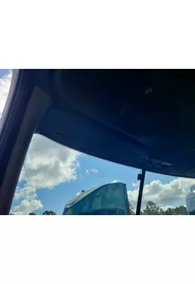 FREIGHTLINER CASCADIA 125 SUN VISOR, INTERIOR