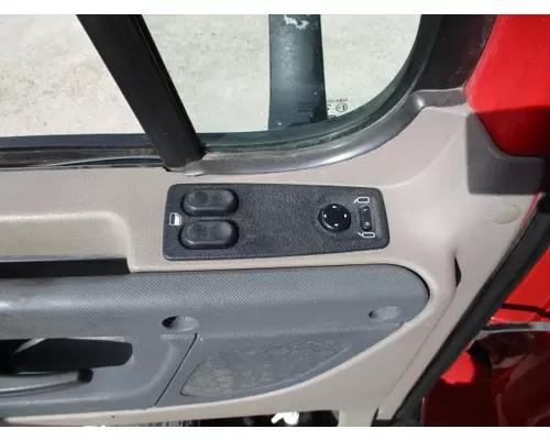 FREIGHTLINER CASCADIA 125 SWITCH, DOOR ELECTRICAL