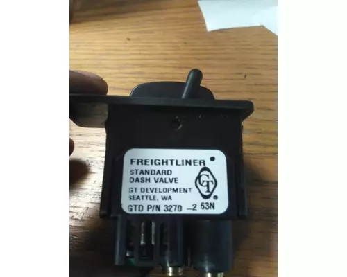 FREIGHTLINER CASCADIA 125 SWITCH, MARKER LAMPS TRAILER