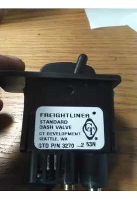 FREIGHTLINER CASCADIA 125 SWITCH, MARKER LAMPS TRAILER