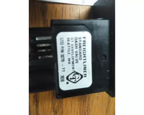 FREIGHTLINER CASCADIA 125 SWITCH, MARKER LAMPS TRAILER