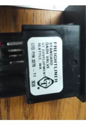 FREIGHTLINER CASCADIA 125 SWITCH, MARKER LAMPS TRAILER