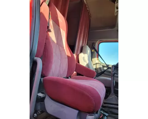 FREIGHTLINER CASCADIA 125 Seat, Front