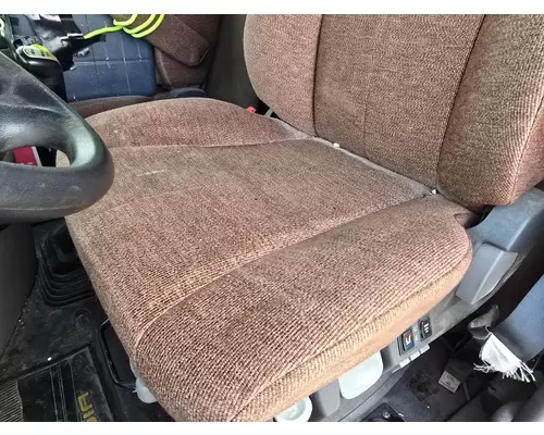 FREIGHTLINER CASCADIA 125 Seat, Front