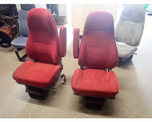 FREIGHTLINER CASCADIA 125 Seat, Front