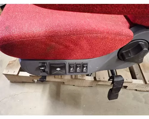 FREIGHTLINER CASCADIA 125 Seat, Front