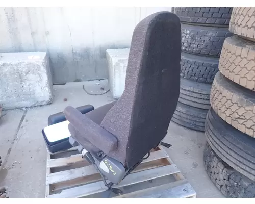FREIGHTLINER CASCADIA 125 Seat, Front