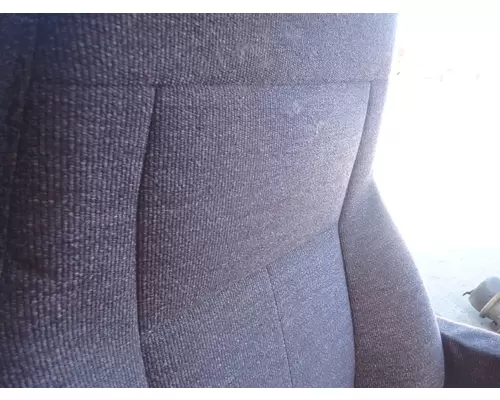 FREIGHTLINER CASCADIA 125 Seat, Front