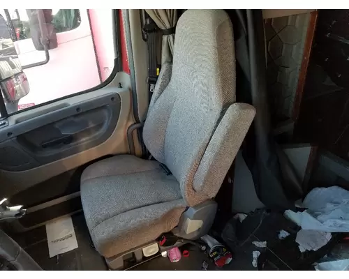 FREIGHTLINER CASCADIA 125 Seat, Front