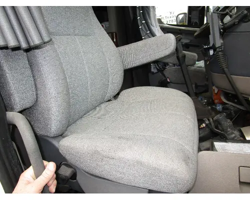 FREIGHTLINER CASCADIA 125 Seat, Front