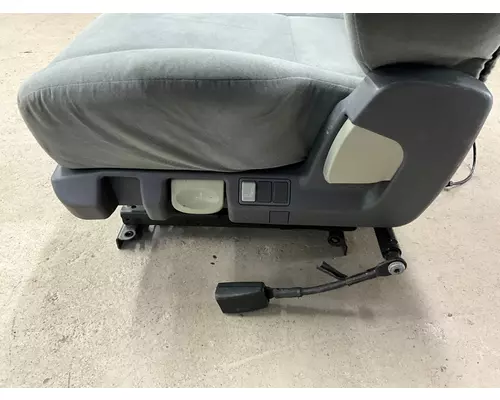 FREIGHTLINER CASCADIA 125 Seat, Front