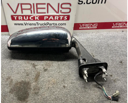FREIGHTLINER CASCADIA 125 Side View Mirror