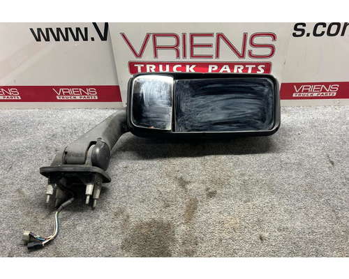 FREIGHTLINER CASCADIA 125 Side View Mirror