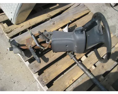 FREIGHTLINER CASCADIA 125 Steering Column